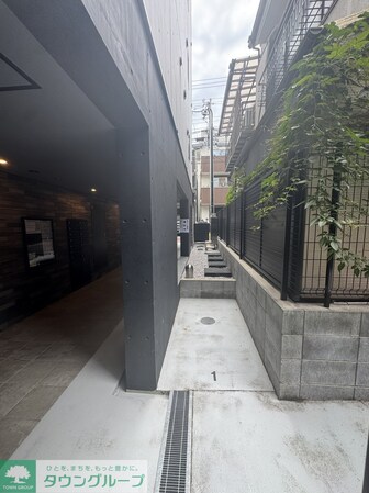 LiveFlat門前仲町の物件内観写真